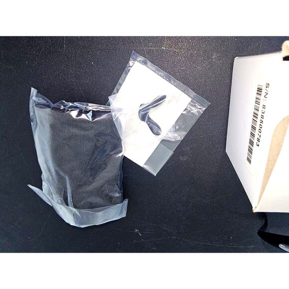 Sharp Lunettes 3D Glasses (KOPTLA006WJN1) - SINGLE New in Box - Picture 4 of 6